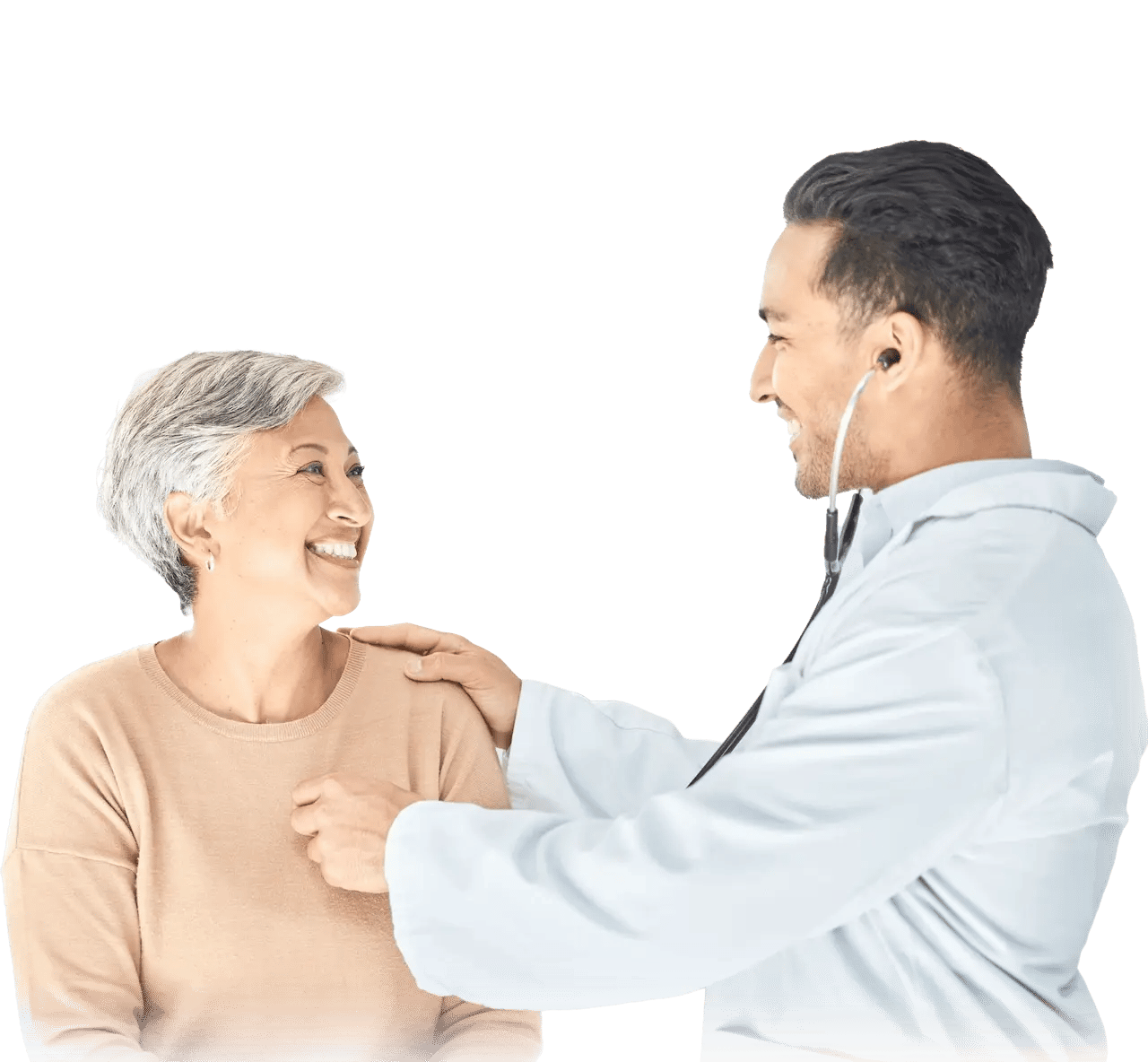 AHS - immediate care