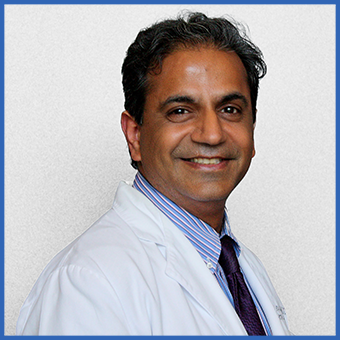 Sandeep Chandra, MD, FACC